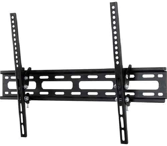 Ciatti Supporto TV Ciatti TILT600NERO con Livellatore a Bolla