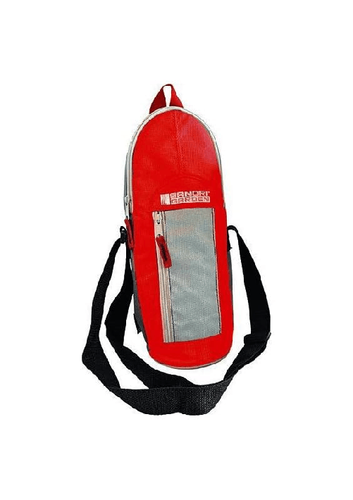 Sandrigarden Borsa Termica Bottiglia Sg-bt2 1.5 Litri