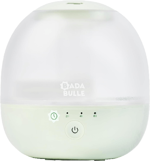 Umidificatore Badabulle