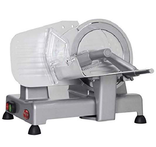 RGV Affettatrice RGV Luxor 20 - 110 W, 20 cm
