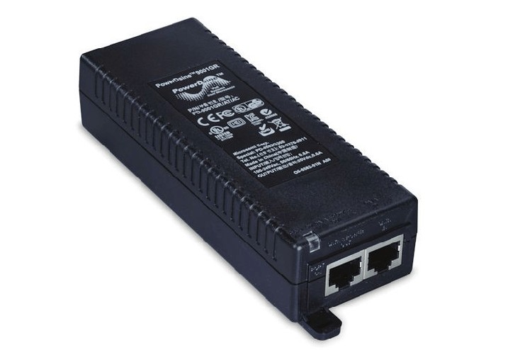 Microsemi 9001gr gigabit ethernet 55 v