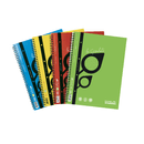 Rambloc Quaderno Spiralato A4 160 PG