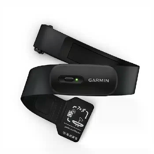 GARMIN HRM 200 Fascia Cardio Ant+ Bluetooth taglia XS-S art 010-13388-01