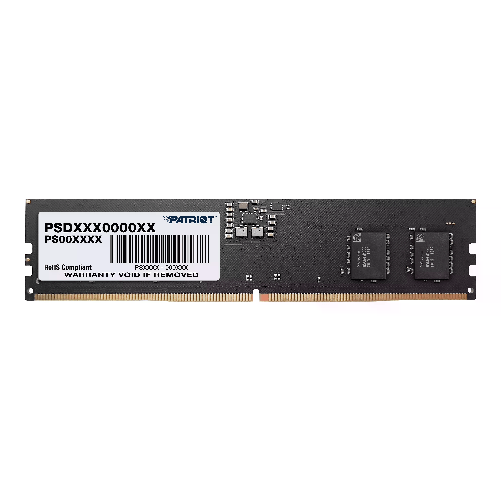 Patriot Ram Dimm 16Gb Ddr 5 5600Mhz