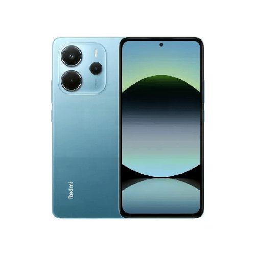Xiaomi Redmi Note 14 Ocean Blue 6.67'' 6gb-128gb