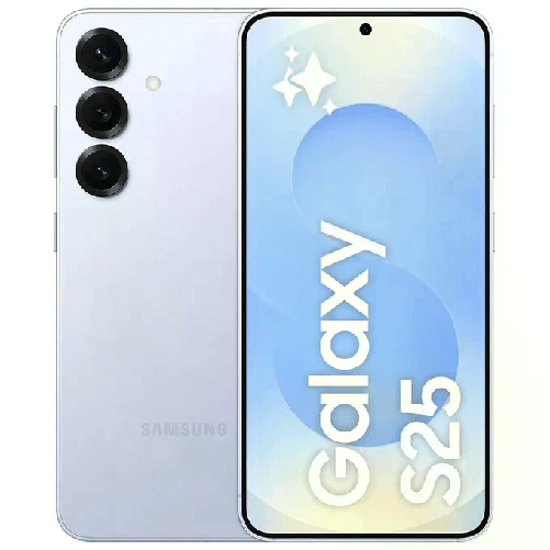 Samsung Galaxy S25 12-512Gb 6.2'' Amoled 120Hz Dual Sim Icyblue Italia