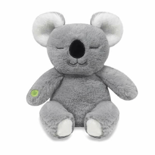 Bigbuy Fun Peluche Mindful Lil 30 cm Koala Peluche Mindful Lil 30 cm Koala