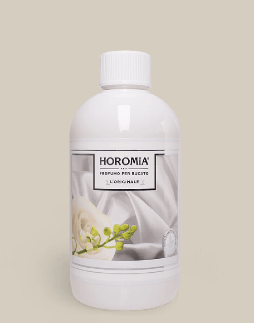 HOROMIA Profuma bucato Horomia - White Dimensione ml.500