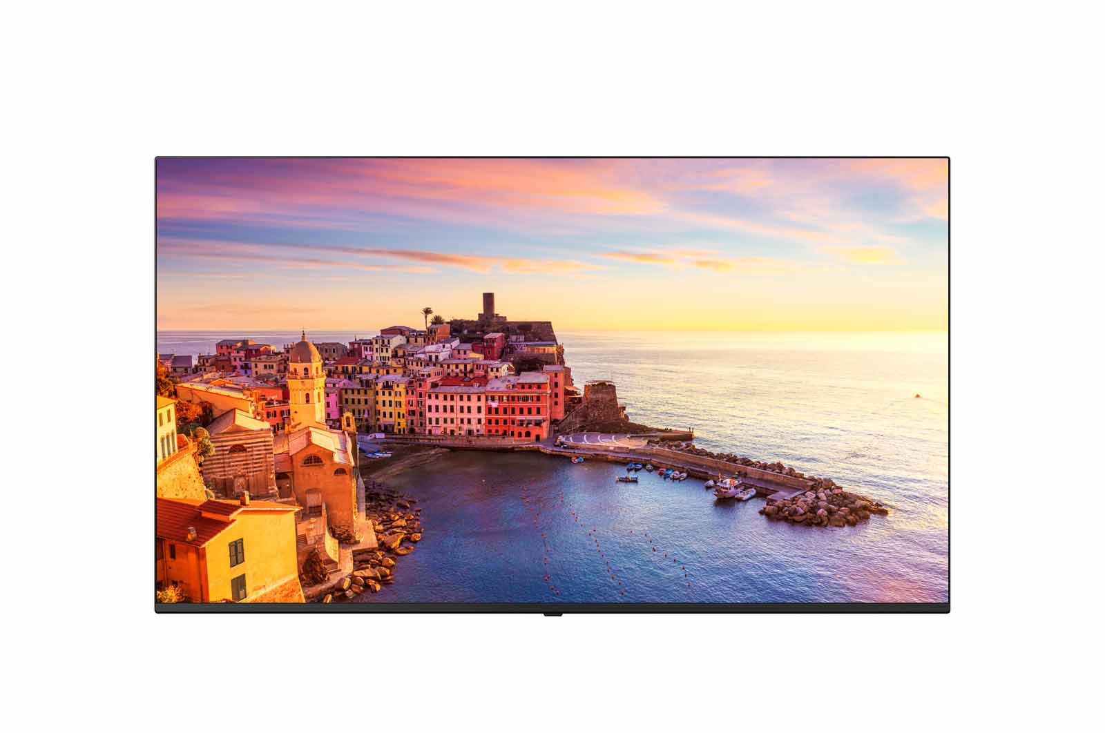 LG 43UM662H TV Hospitality 109,2 cm (43") 4K Ultra HD 265 cd/m² Blu 20 W