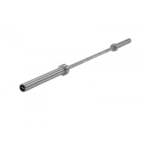 TOORX BO-220 bilanciere olimpionico 220 cm cromato