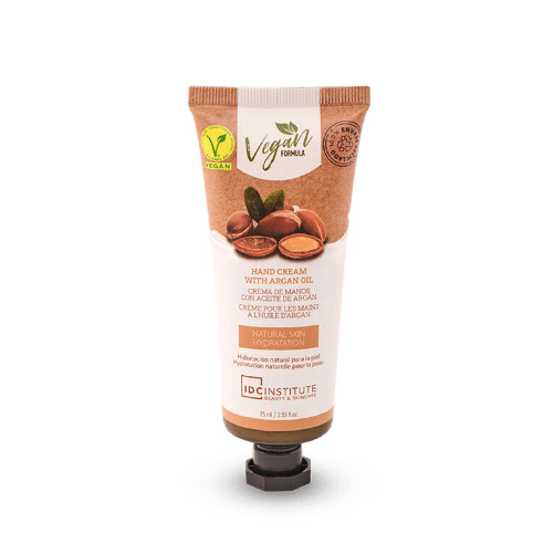 IDC Institute IDC INSTITUTE CREMA MANI VEGANA CON OLIO D'ARGAN 75ml - 99620