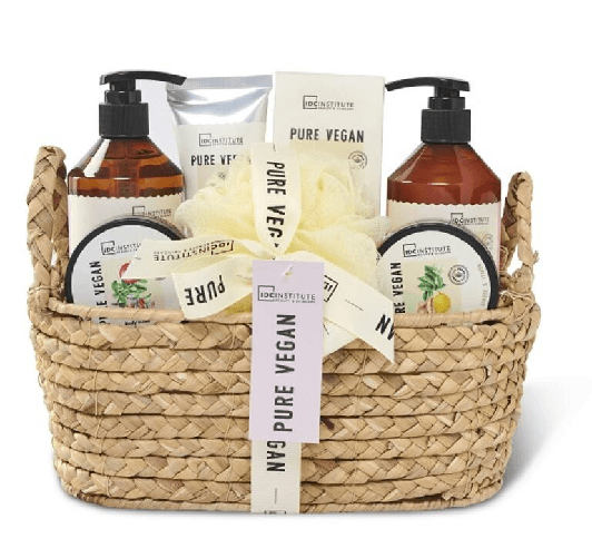 IDC Institute IDC INSTITUTE PURE VEGAN 7 PEZZI - 42042