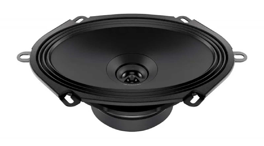 Audison APX 570 - Set coassiali per auto due vie 5''x7'' 210W Peak Power