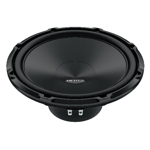 Hertz CS 300 S2 - Subwoofer per auto 300mm 700W Peak Power 2ohm