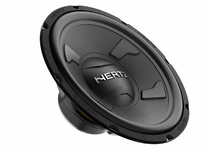 Hertz DS 30.3 - Subwoofer per auto 300mm 1000W Peak Power 4ohm