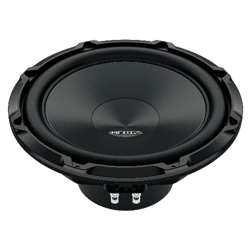 Hertz CS 250 S2 - Subwoofer per auto 250mm 600W Peak Power 2ohm