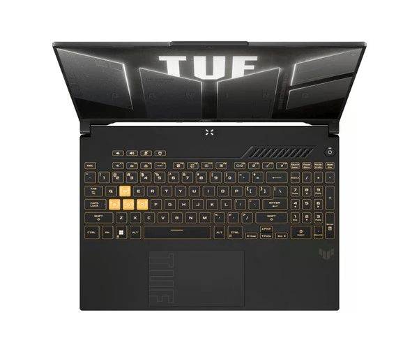 ASUS NB 16 GAMING TUF i7-13650HX 16GB 512GB SSD RTX 4050 6GB WIN 11 HOME