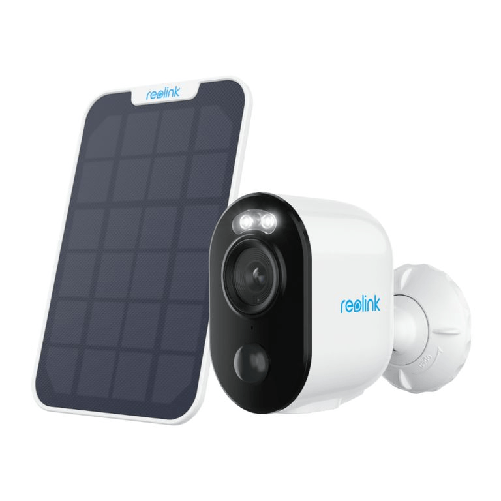 Reolink argus series b310 pallottola (forma