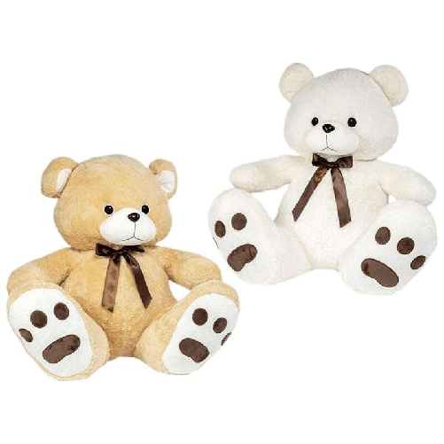 Artesanía Beatriz Peluche Artesanía Beatriz Orso 45cm