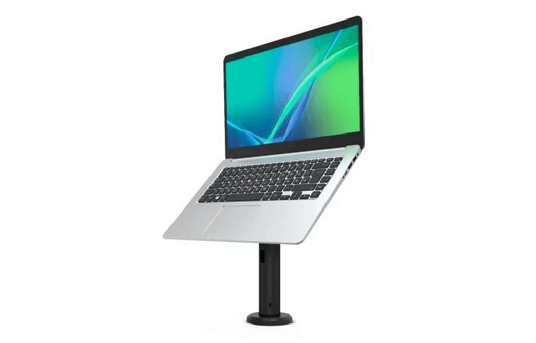 Compulocks tcdp04smp01b accessorio per monitor