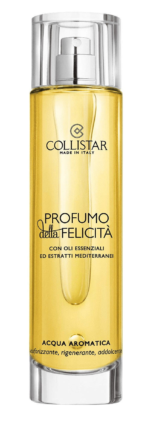 Collistar Profumo della Felicità - Eau de Parfum 100 ml