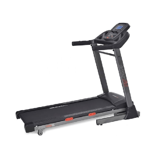 EVERFIT TFK-450 Tapis Roulant con inclinazione elettrica 16 velocita