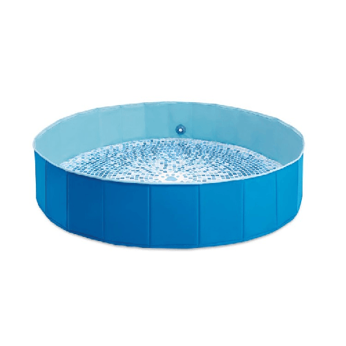 INTEX Piscina Rigida Per Cani Cm 152X30, I.1