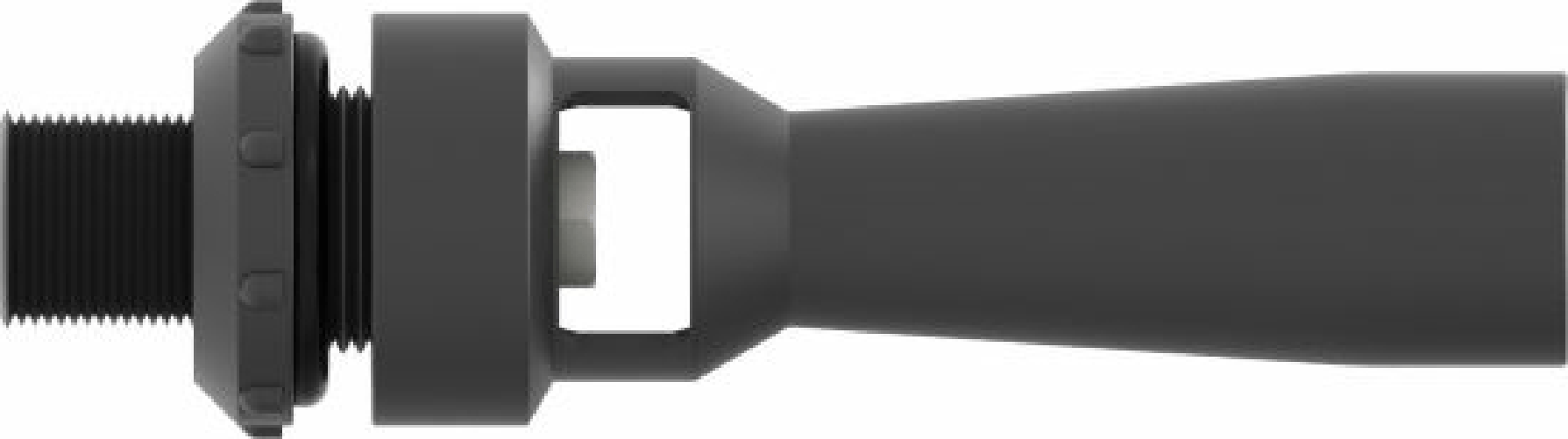 Arag, Agitatore idraulico Arag Ø 1,2mm