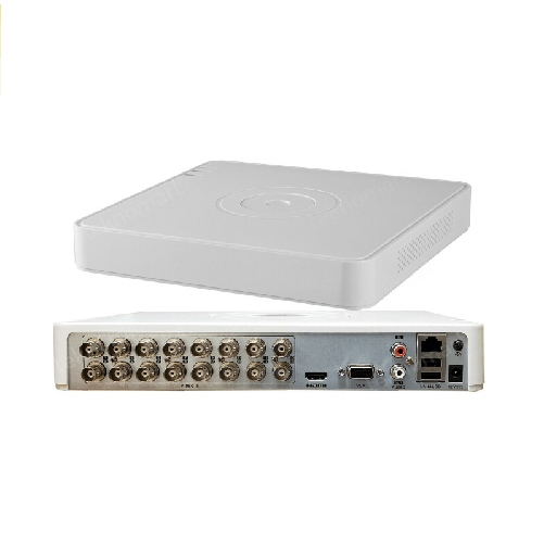 HIKVISION DVR TURBO HD 16 CH | DS-7116HQHI-K1