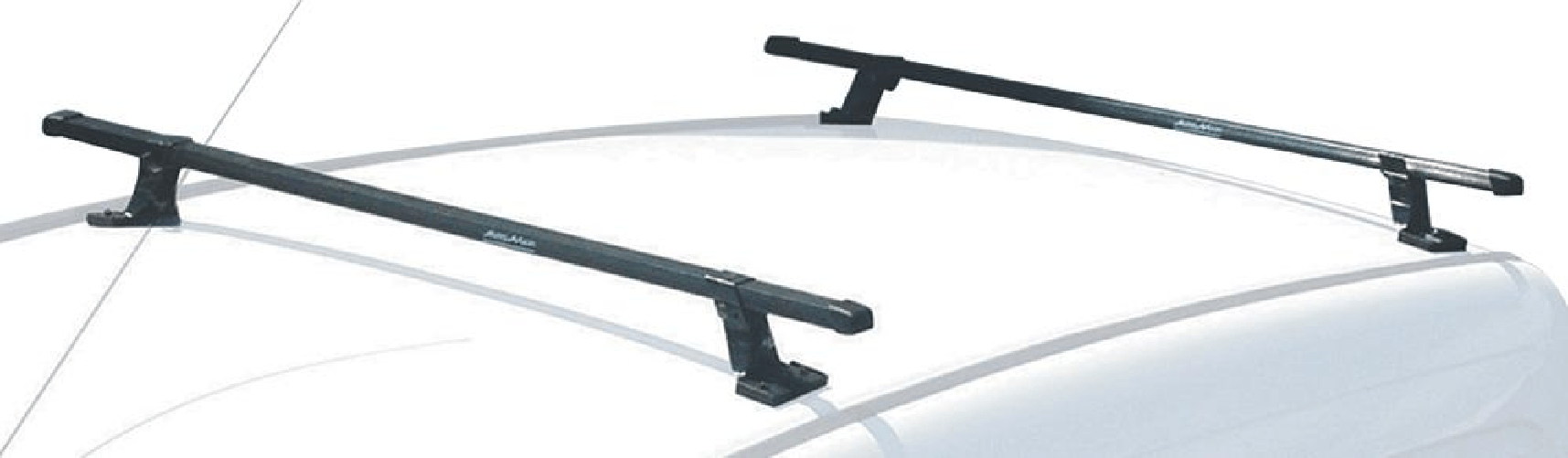 Montblanc Barre portatutto ProRack Medium 200