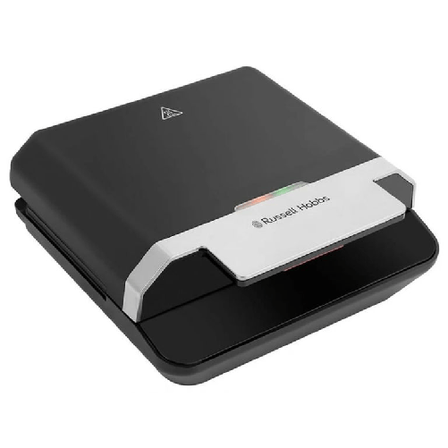 Russell Hobbs Russel hobbes 26800-56 - piastra elettrica - antiaderente - piastre sandwich - 750w