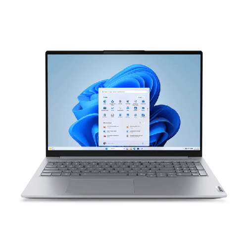 Lenovo thinkbook 16 intel core 5 210h computer portatile 40,6 cm (16") touch screen wuxga 16 gb ddr5