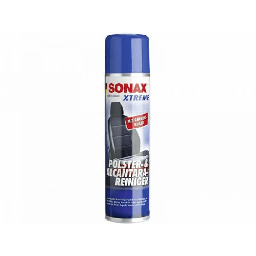 Sonax Xtreme Pulisci tessuti e alcantara 400 mL