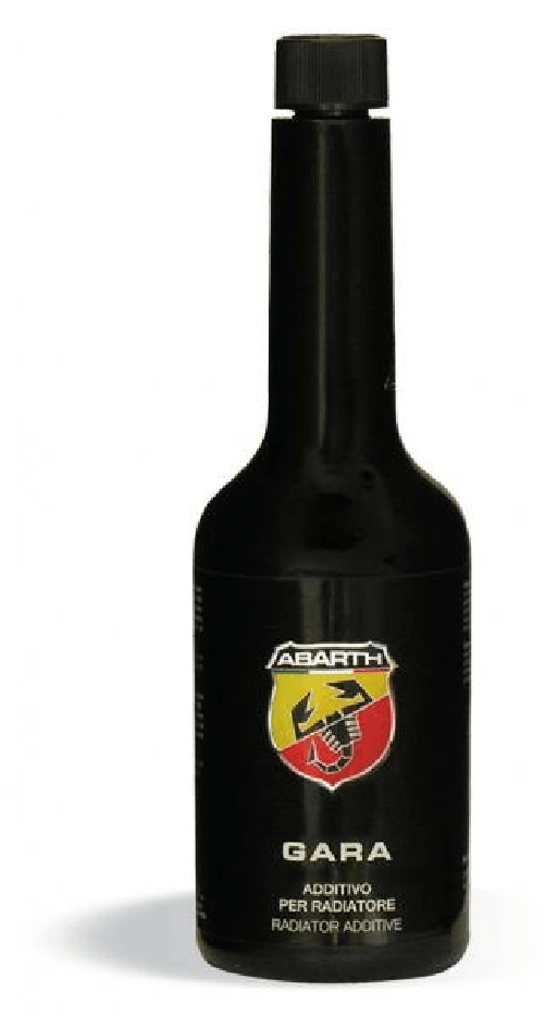 Abarth 8019351070 Additivo per radiatore Gara 325 ml