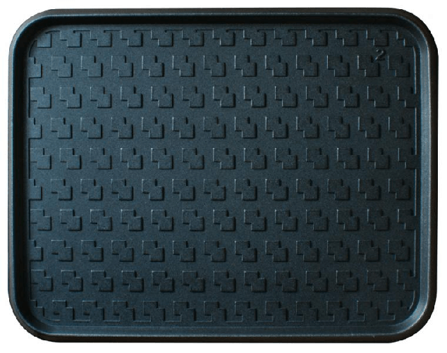 Vasca proteggi baule 90x70 cm