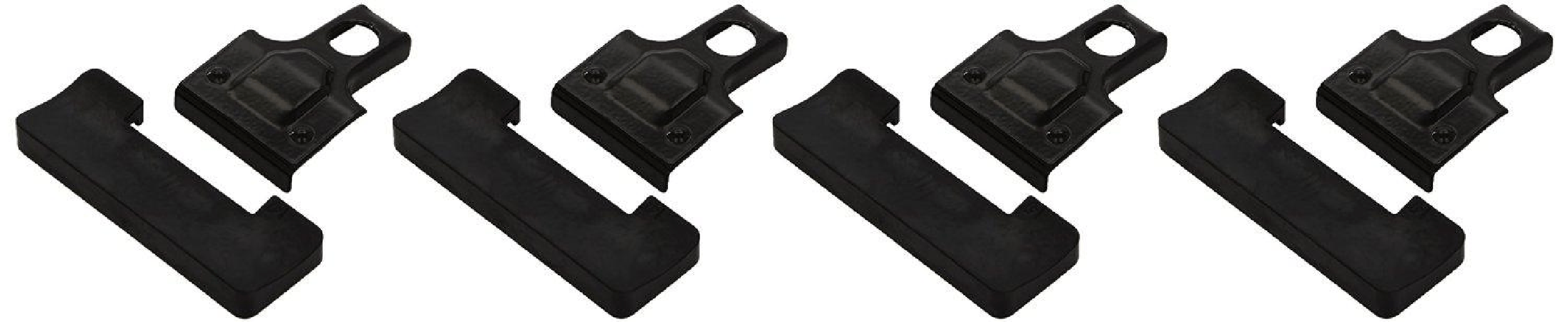 Kit di fissaggio Rapid System 1231