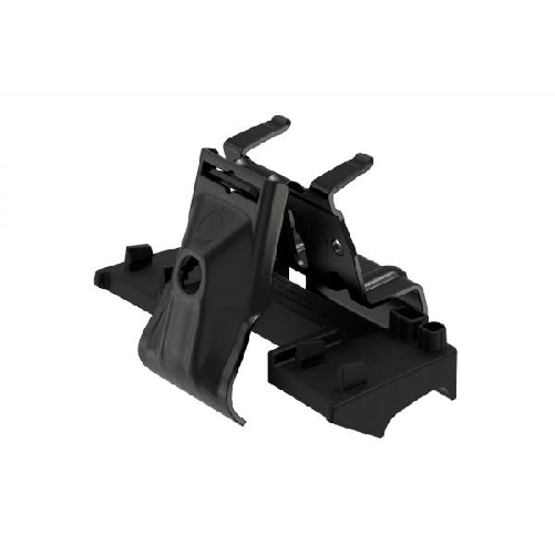 Thule Kit di fissaggio Evo Flush Rail 6049