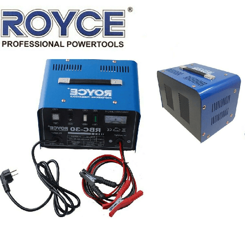 SHOPPING IN RETE CARICA BATTERIE 12-24V 30A BATTERIA CARICABATTERIA AUTO CAMPER MOTO BARCA CAMION
