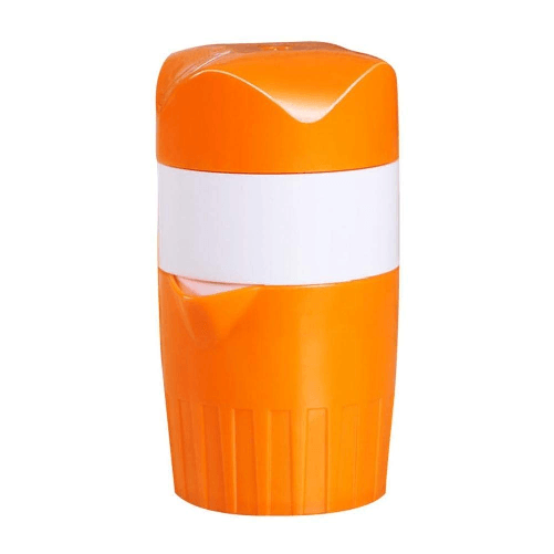SHOPPING IN RETE Manuale in PLASTICA SPREMITORE con Contenitore SPREMIAGRUMI Limoni Arance AGRUMI Cucina