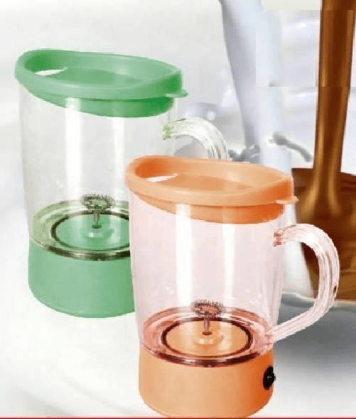 SHOPPING IN RETE MACCHINA PER CAPPUCCINO A BATTERIA MACCHINETTA MAKER SCHIUMA MONTALATTE 500ML CASA