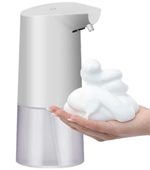 SHOPPING IN RETE Dispenser Di Sapone Automatico