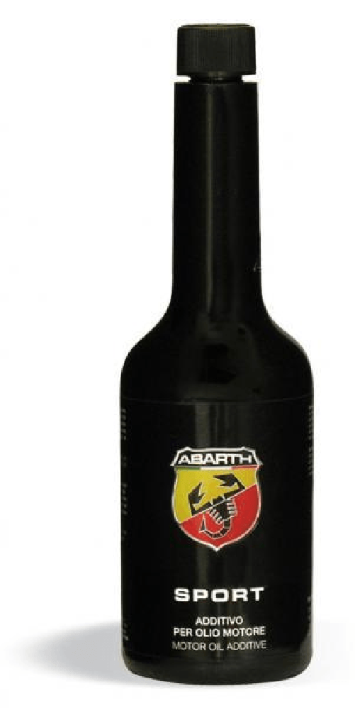 Abarth 8019311070 Additivo olio motore Sport 325 ml