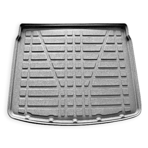 Pro-Fit, vasca baule su misura in TPE - compatibile per Nissan Qashqai (02/14>03/19) Tekna