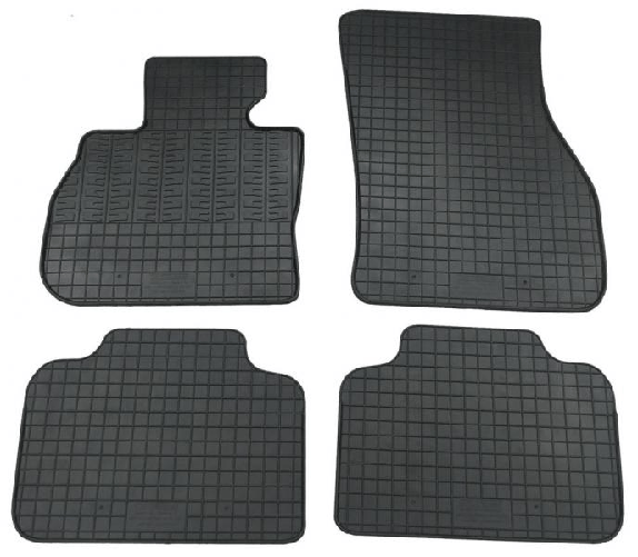 Cora Tappeti gomma MINI Countryman 16>23