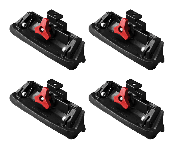 Kit attacchi - K1211W
