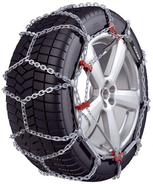 Konig Catene neve XD-16 gruppo 240
