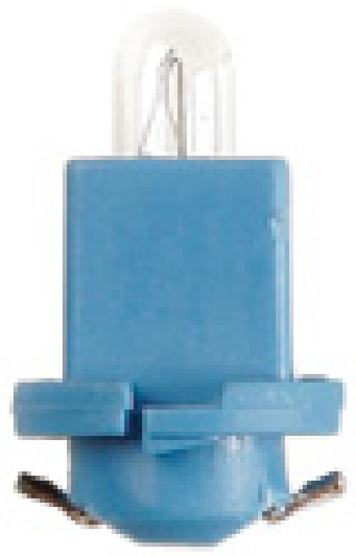 Ring R86021002 lampadina per auto Ring Lampadina 12V 1.8W zoccolo blu