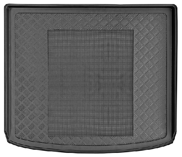 Vasca baule MG HS II 25>