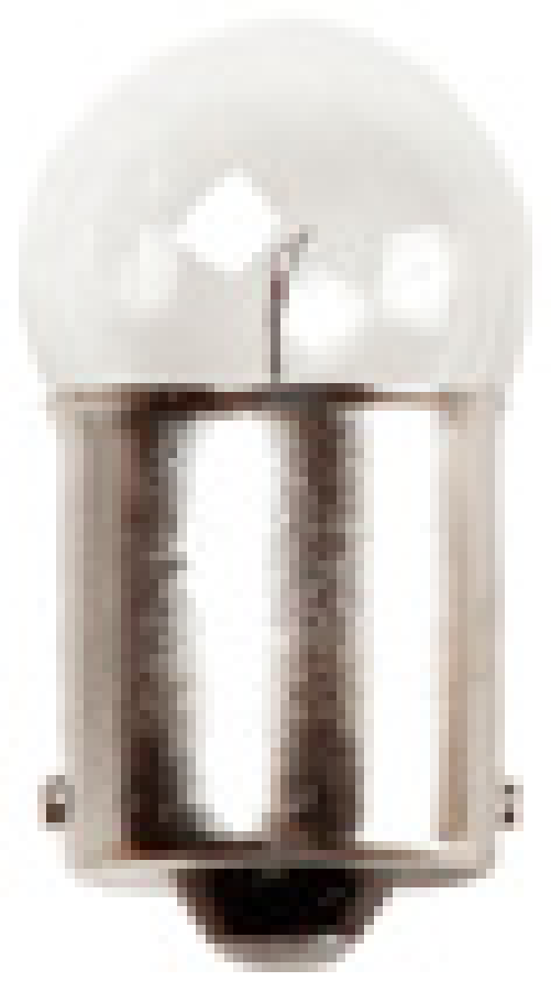 Ring R207 gruppo di luci della macchina Ring Lampadina 12V 5W R5W