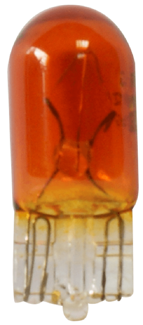 Ring R501A gruppo di luci della macchina Ring Lampadina 12V 5W WY5W